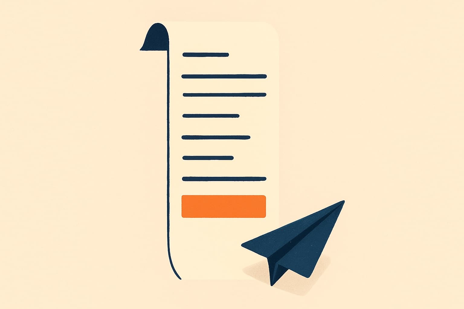 An itemised invoice for pilot training with small line items at the top and one very large one at the bottom